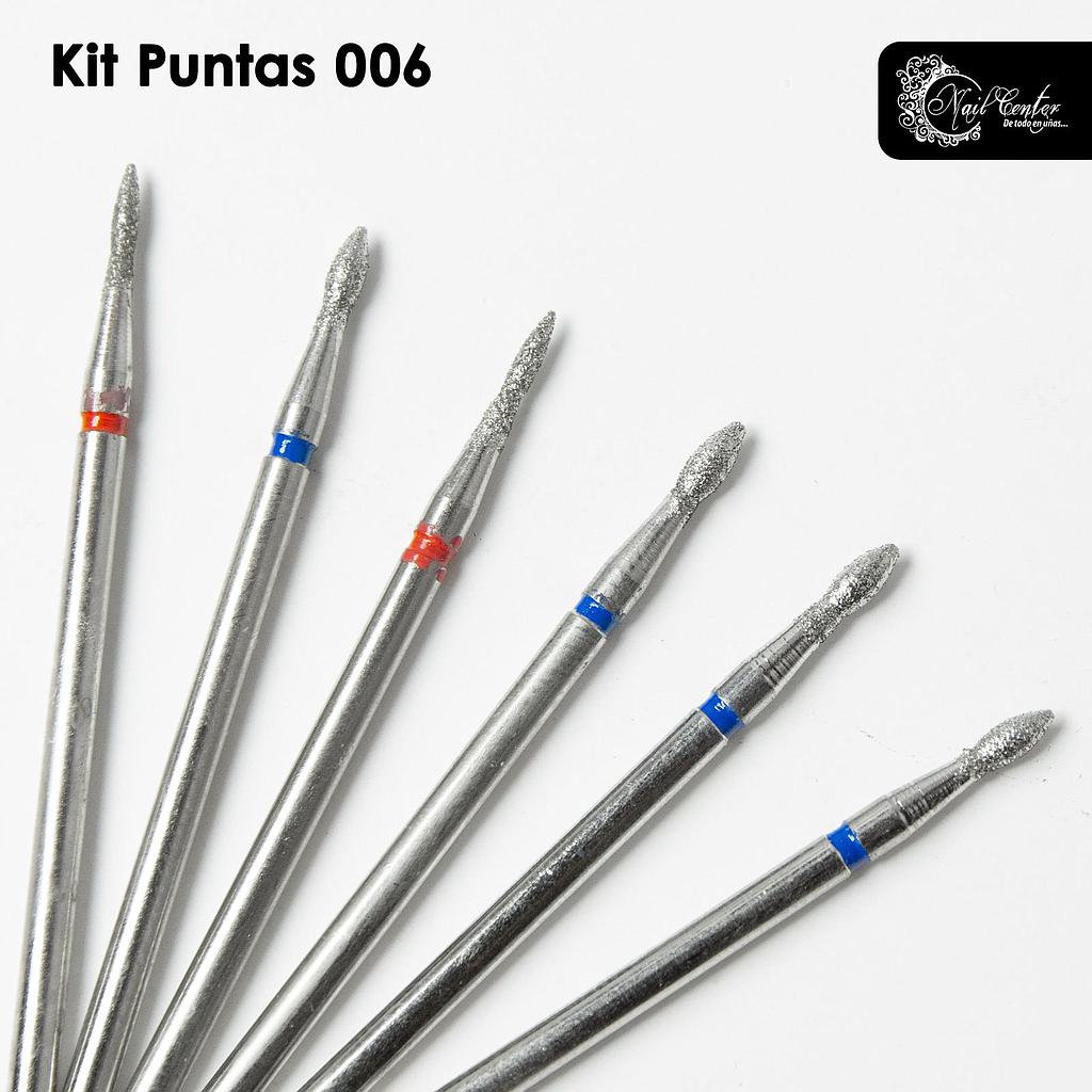 KIT MANICURA ECONOMICO 006