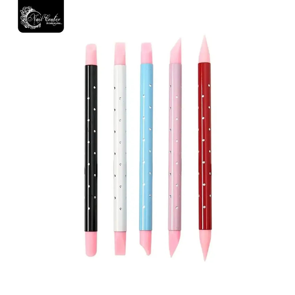KIT SILICON TOOLS DOBLES