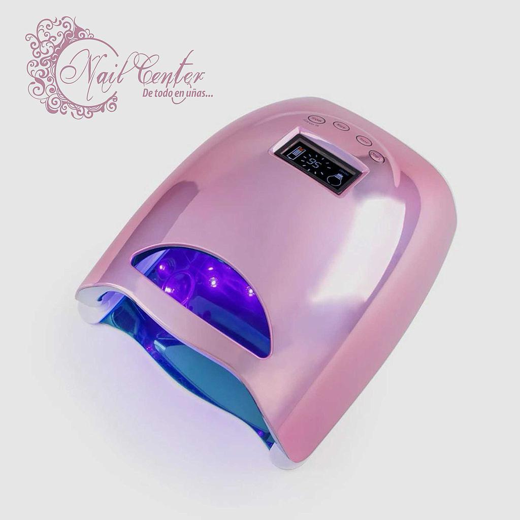 LAMPARA CORDLESS PRO PINK