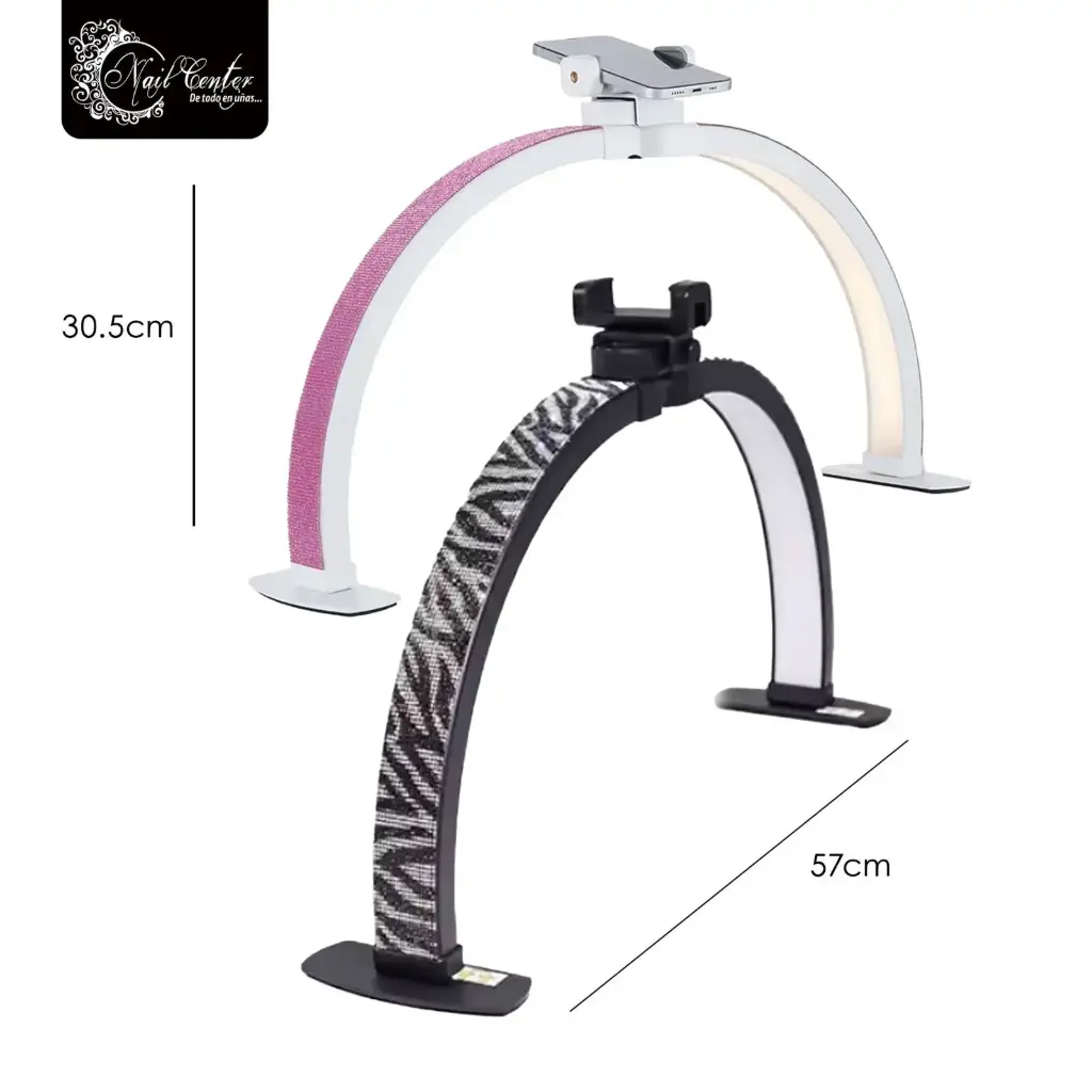 LAMPARA DE ARCO LQ-550A