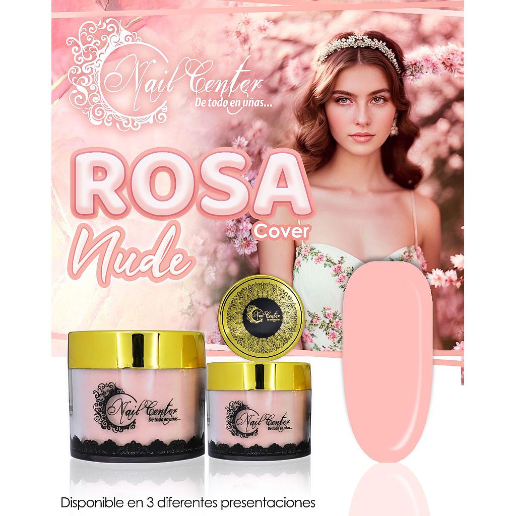 ACRILICO COVER ROSA NUDE 2 ONZA