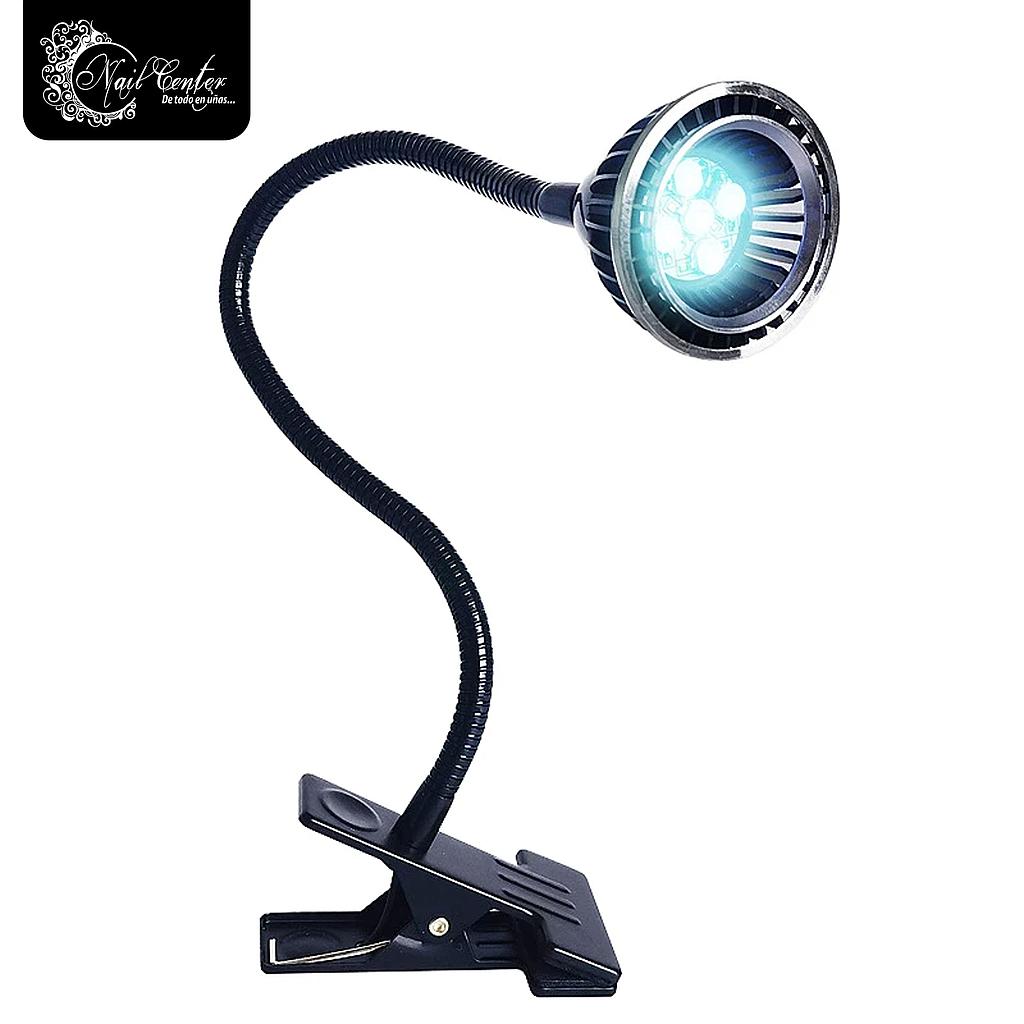 LAMPARA PARA GEL UP METALICA ALTA GAMA