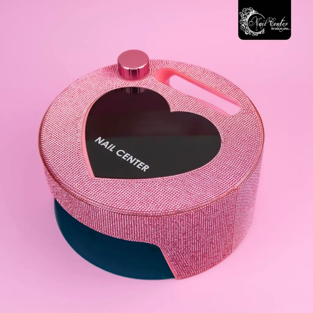 LAMPARA RECARGABLE 54W ROSITA 