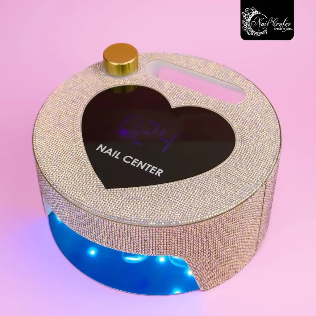 LAMPARA RECARGABLE 54W TORNASOL 