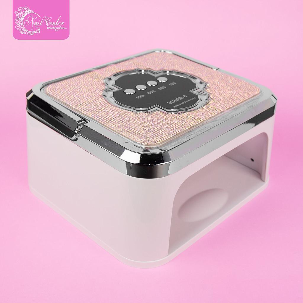 LAMPARA SUN AB-8 288W