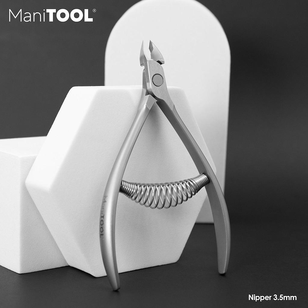 MANITOOL NIPPER MODELO 3.5MM