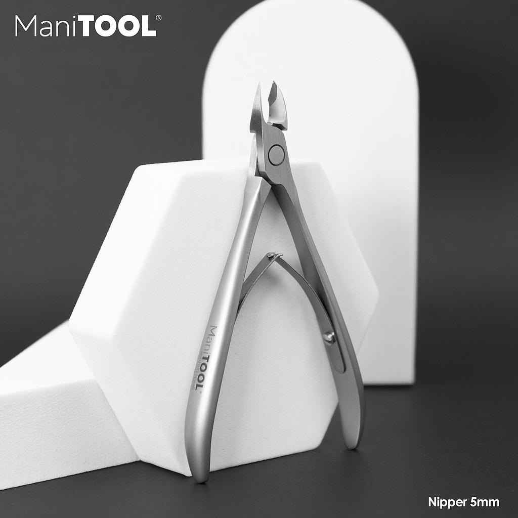 MANITOOL NIPPER MODELO 5MM