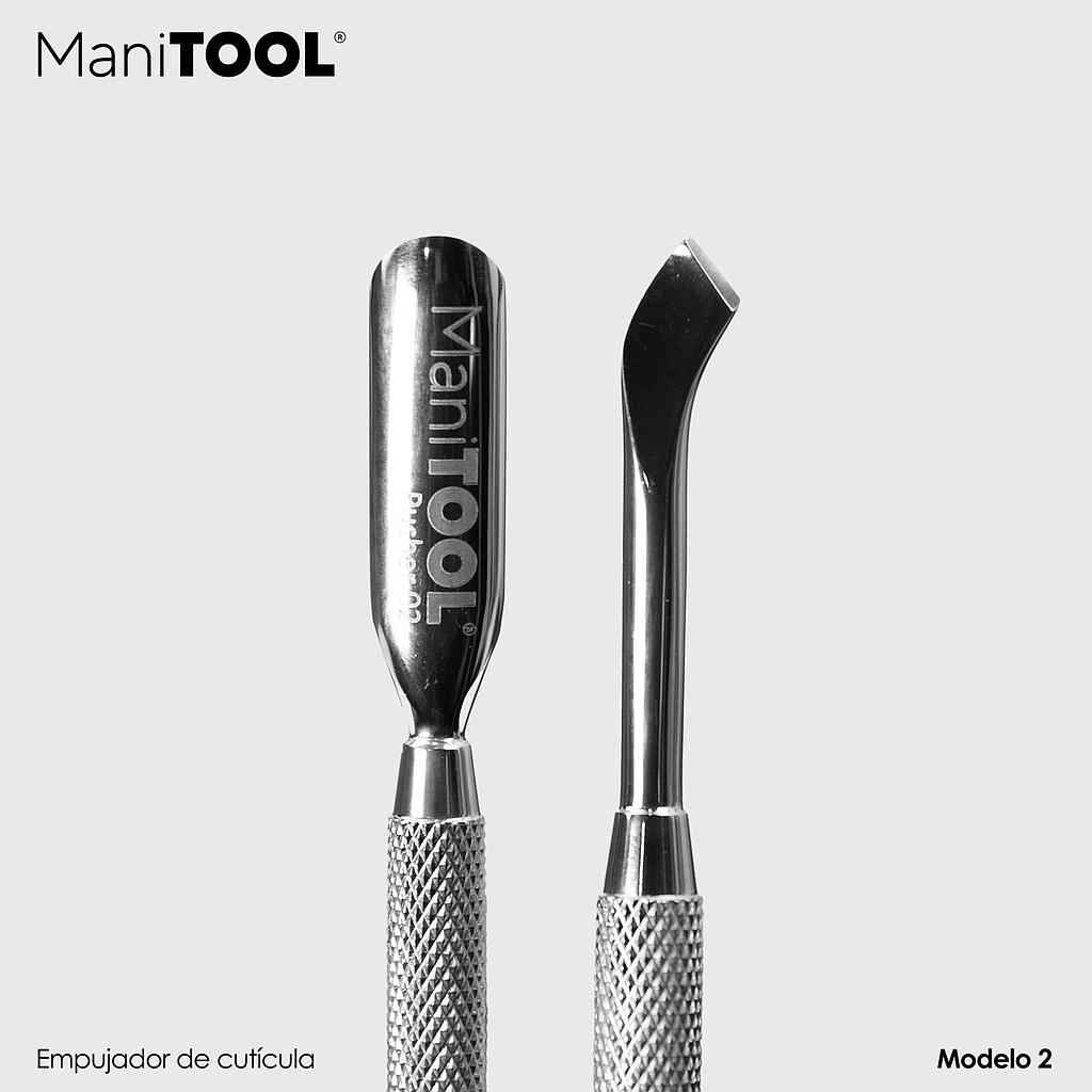 MANITOOL PUSHER MODELO 2