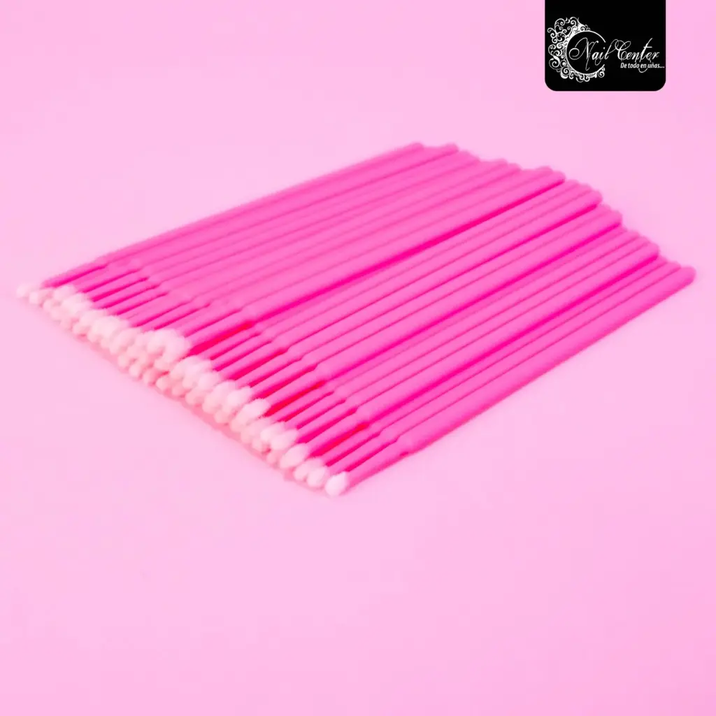 MICROBRUSHES BOLSA