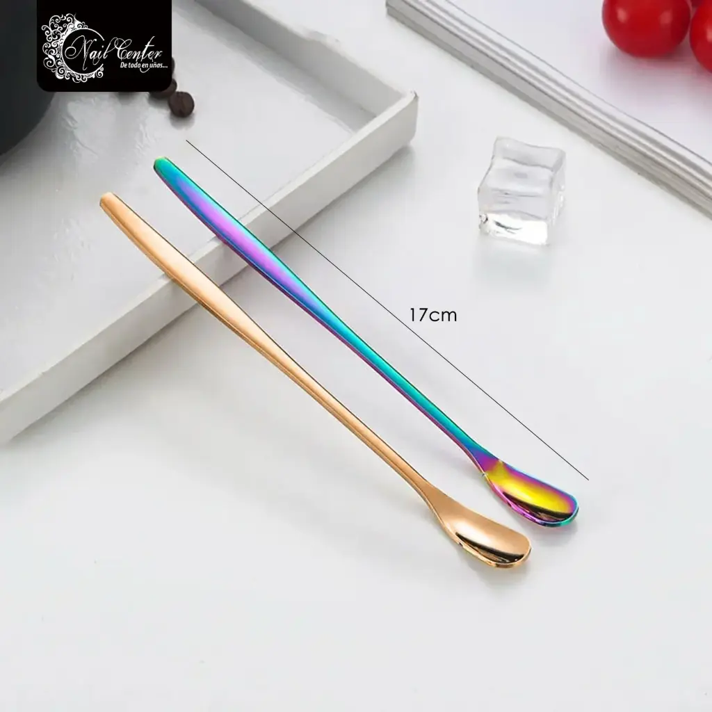 MINI CUCHARILLA 
