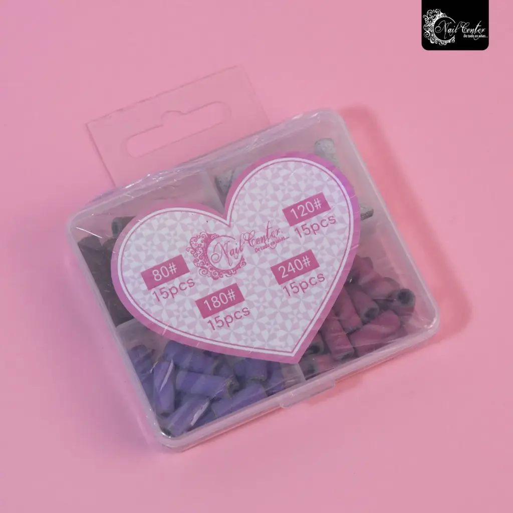 MIX REPUESTOS MANDRIL 1