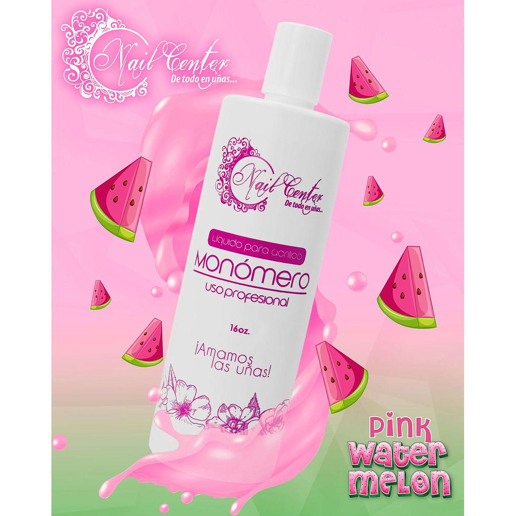 MONOMERO PROFESIONAL AROMA SANDIA 16 ONZ.