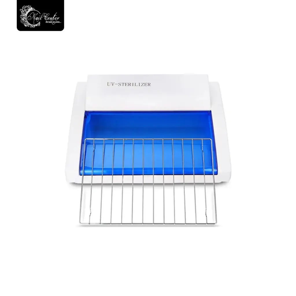 CAJA UV ESTERILIZACIÓN UV SM-9003