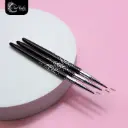 PACK PINCELES NAIL CENTER 21