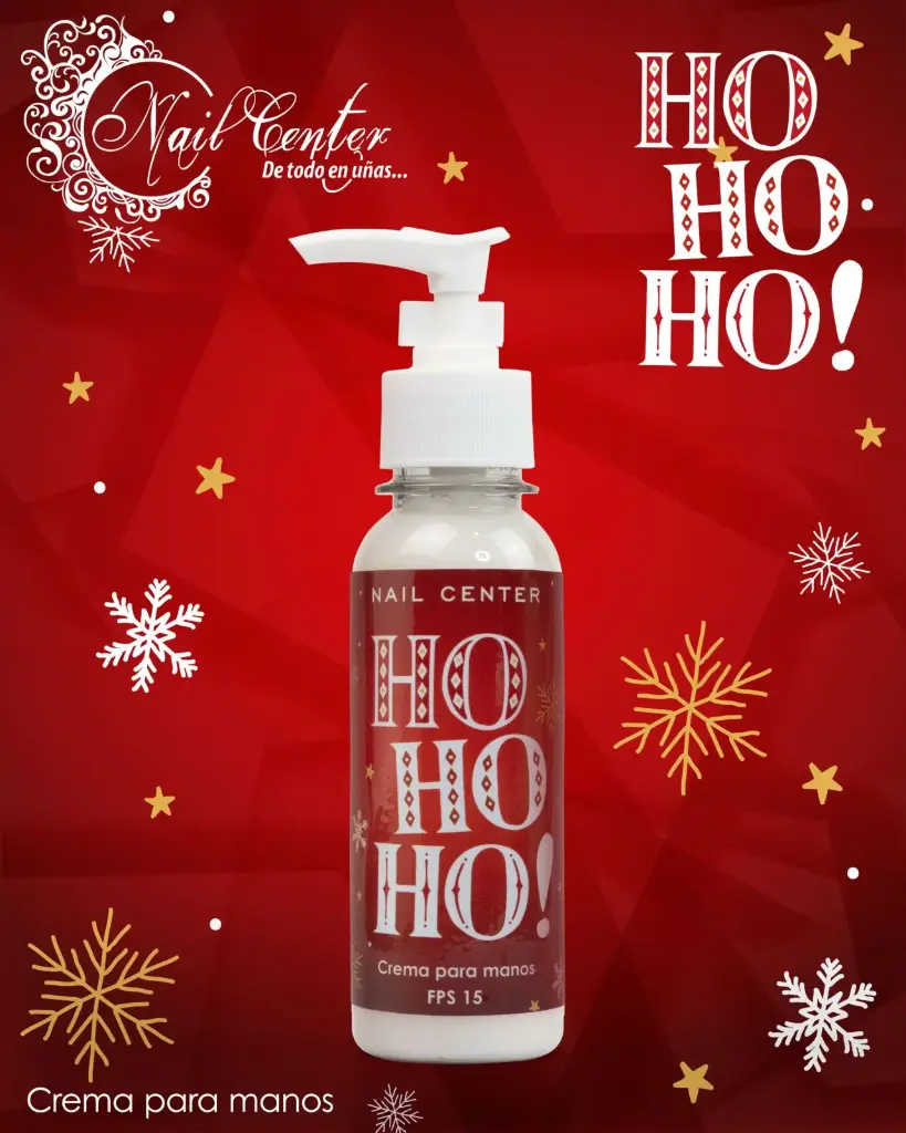 PEDI SPA CREMA HUMECTANTE HOHOHO