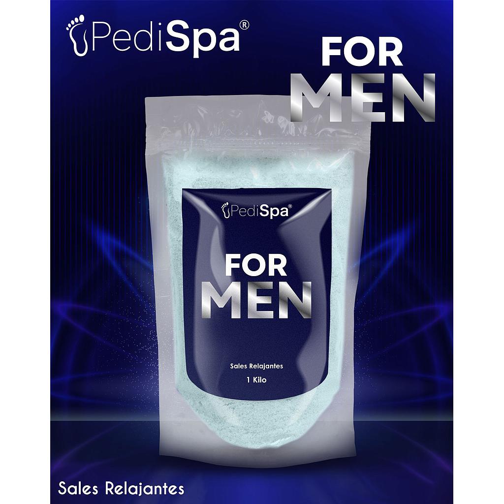 PEDI SPA FOR MEN SALES RELAJANTES 
