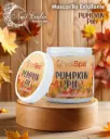 PEDI SPA MASCARILLA EXFOLIANTE PUMPKIN PIE 8 OZ 