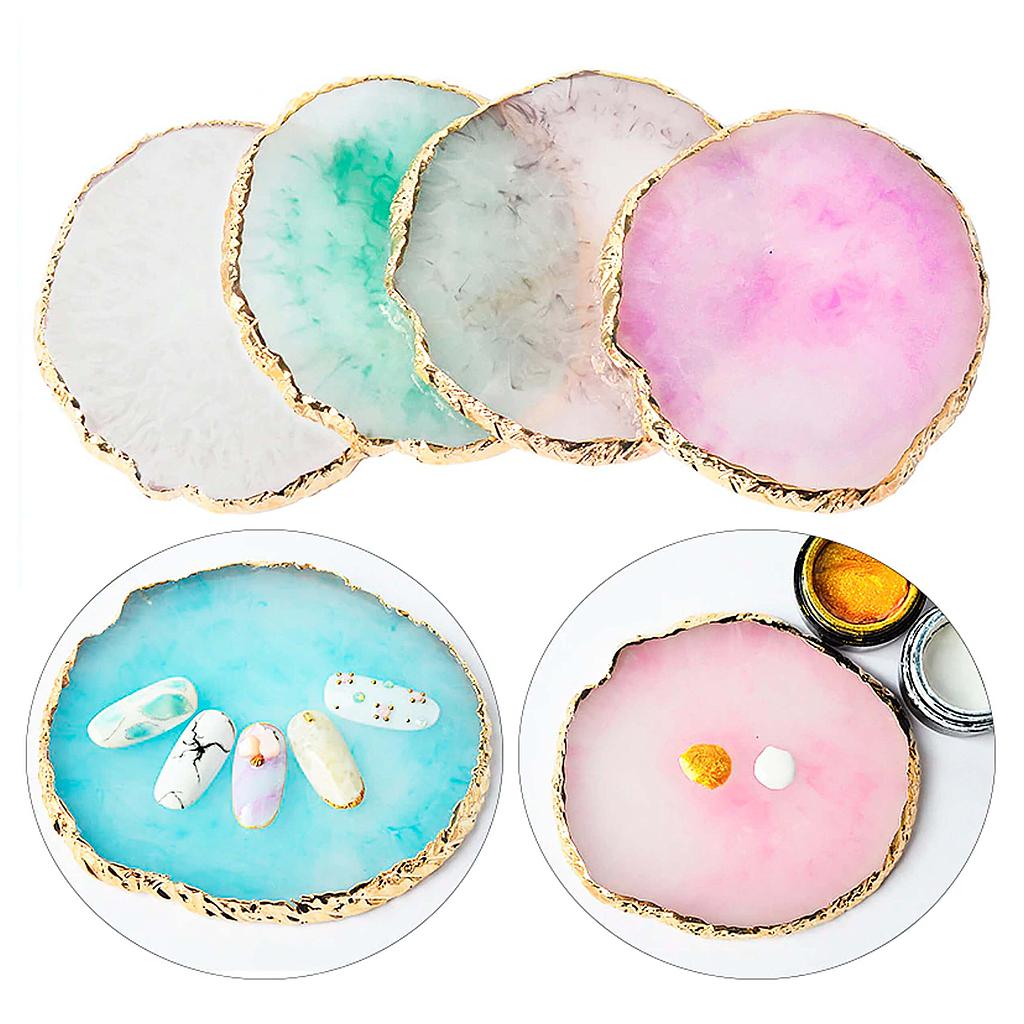 PIEDRA PORTA OBJETOS