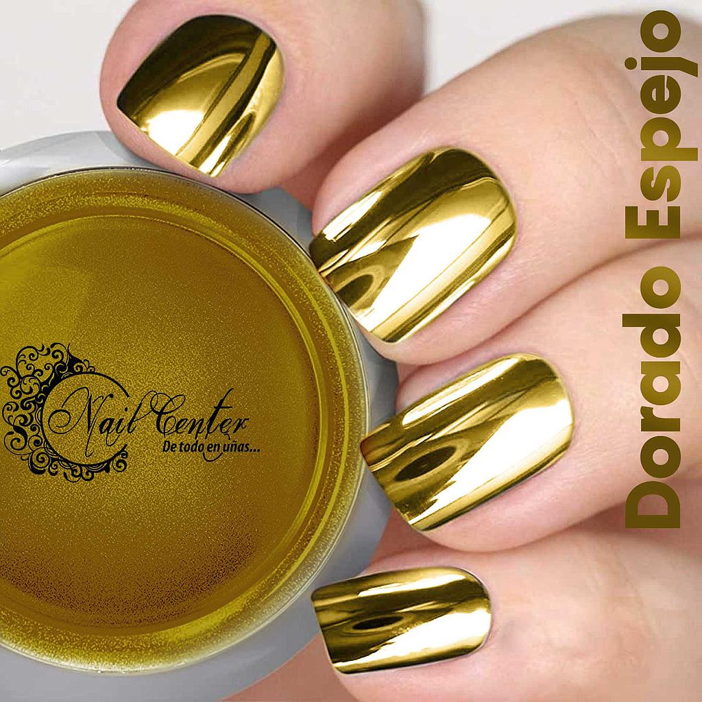 PIGMENTO EFECTO DORADO ESPEJO