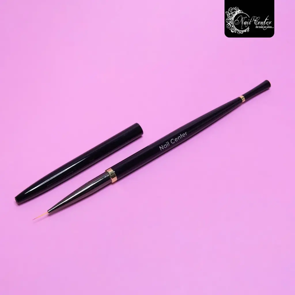 PINCEL NAIL CENTER MODELO 1