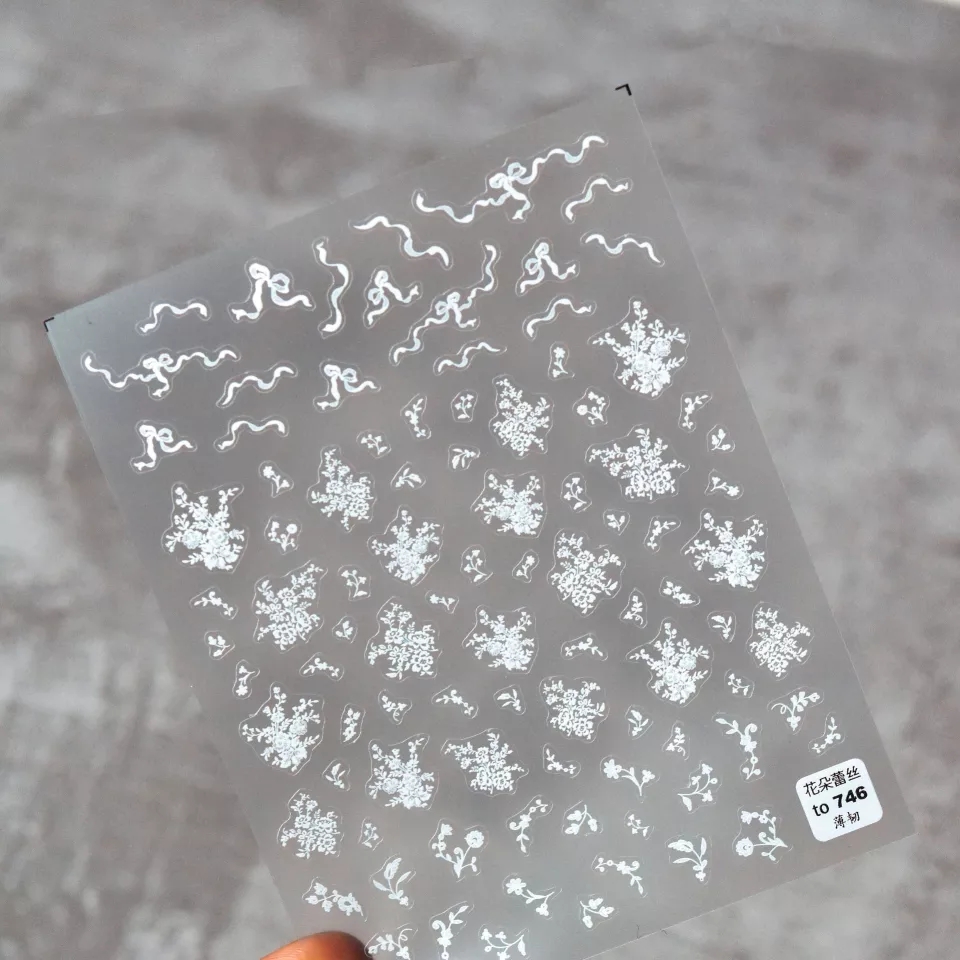 STICKER T-284