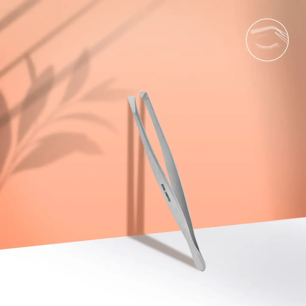 PINZA PARA CEJA CLASSIC 10 TIPO 3