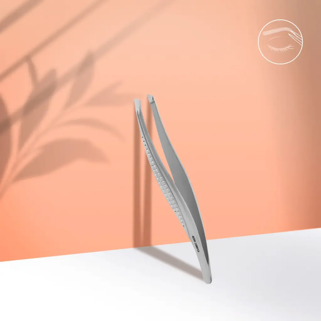 PINZA PARA CEJA CLASSIC 12 TIPO 3