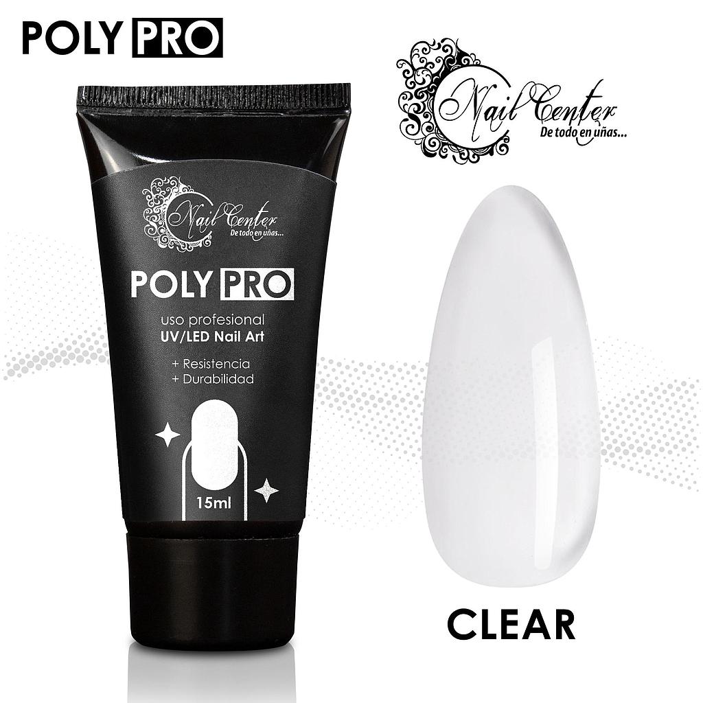 POLIPRO CLEAR