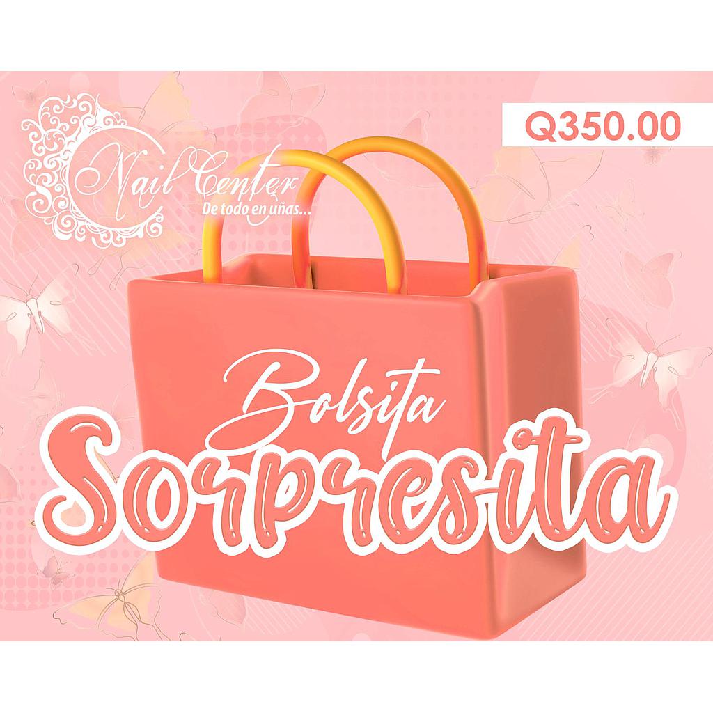 PROMOCION GARAGE CARMENCITA