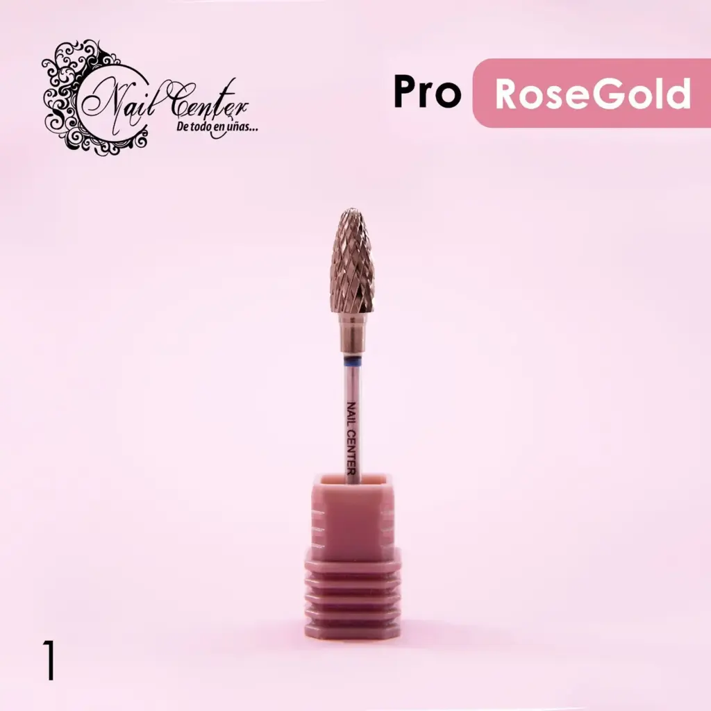 PUNTA PRO ROSE GOLD 1