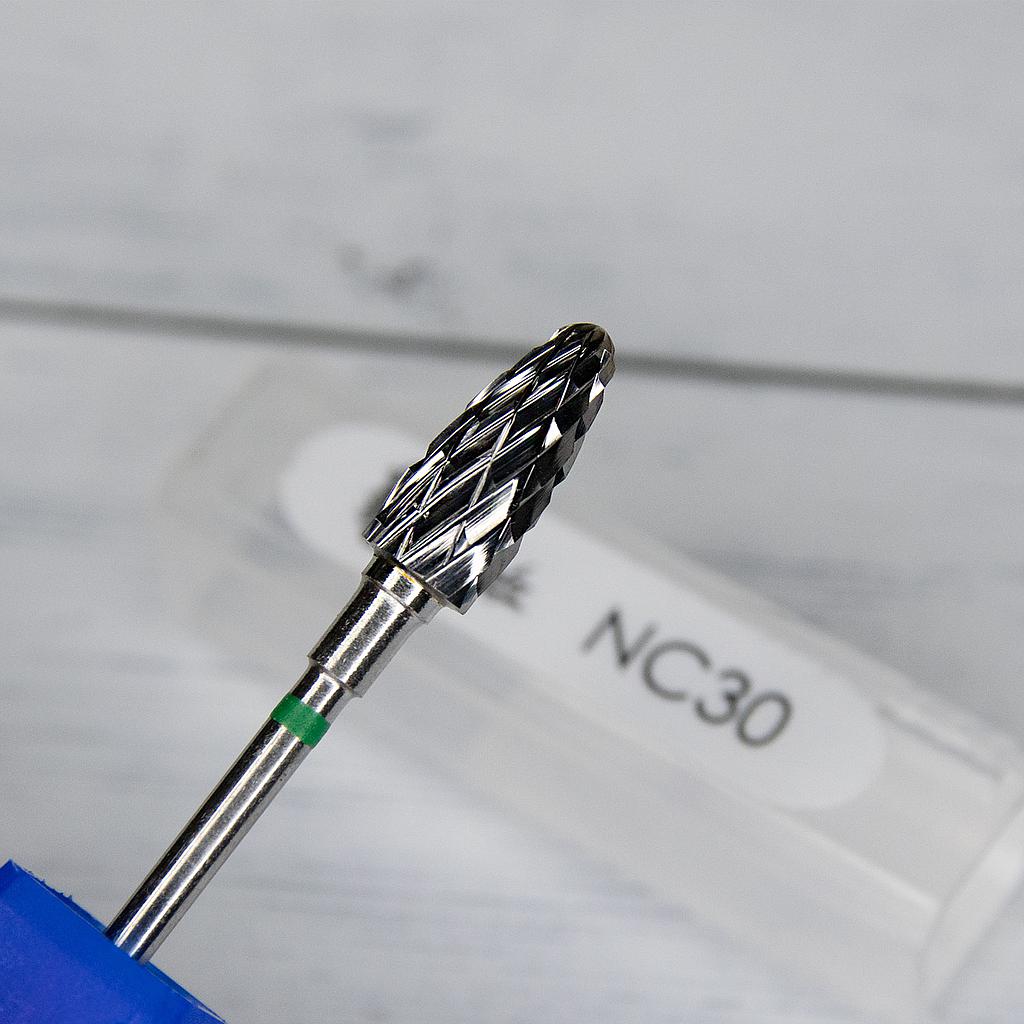 PUNTA RUSA MODELO NC-30