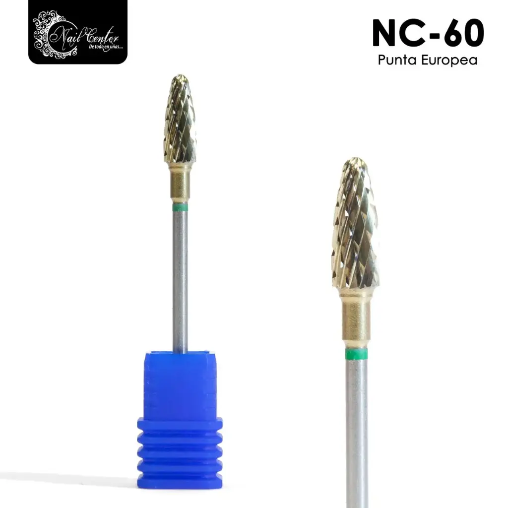 PUNTA EUROPEA MODELO NC-60