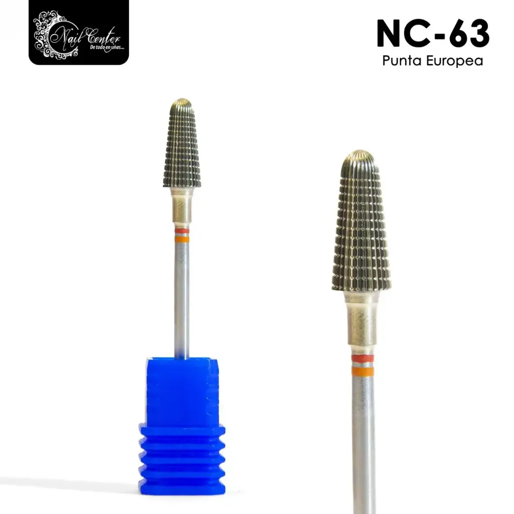 PUNTA EUROPEA MODELO NC-63