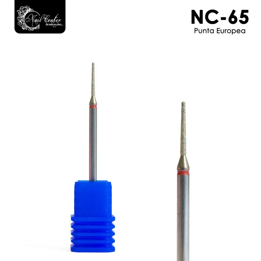 PUNTA EUROPEA MODELO NC-65