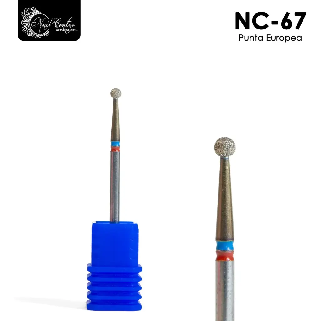 PUNTA EUROPEA MODELO NC-67