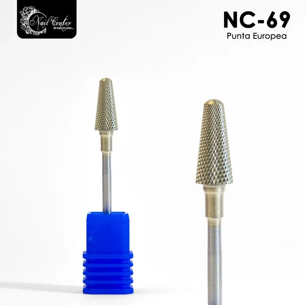 PUNTA EUROPEA MODELO NC-69