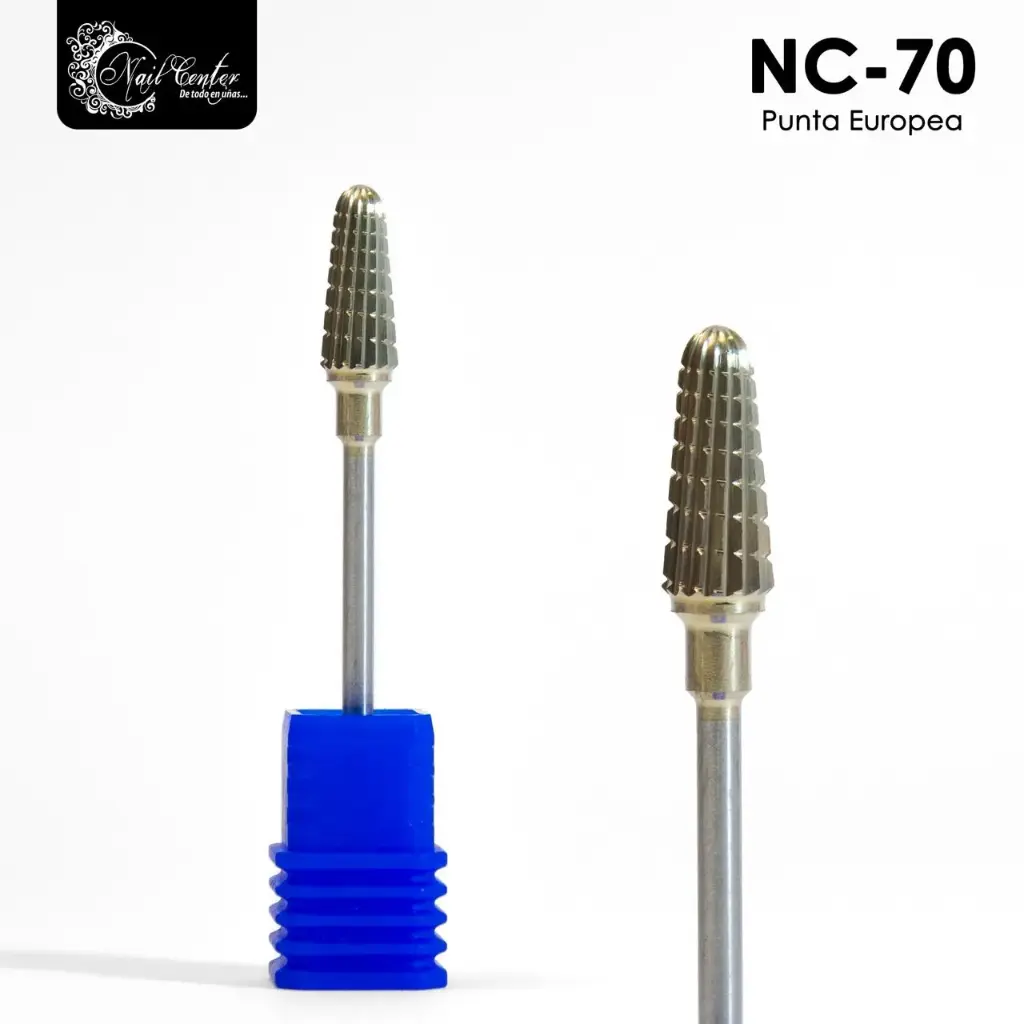 PUNTA EUROPEA MODELO NC-70