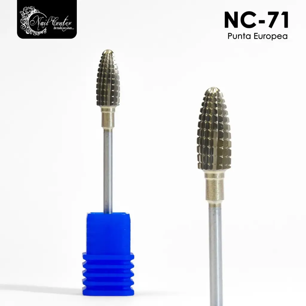 PUNTA EUROPEA MODELO NC-71