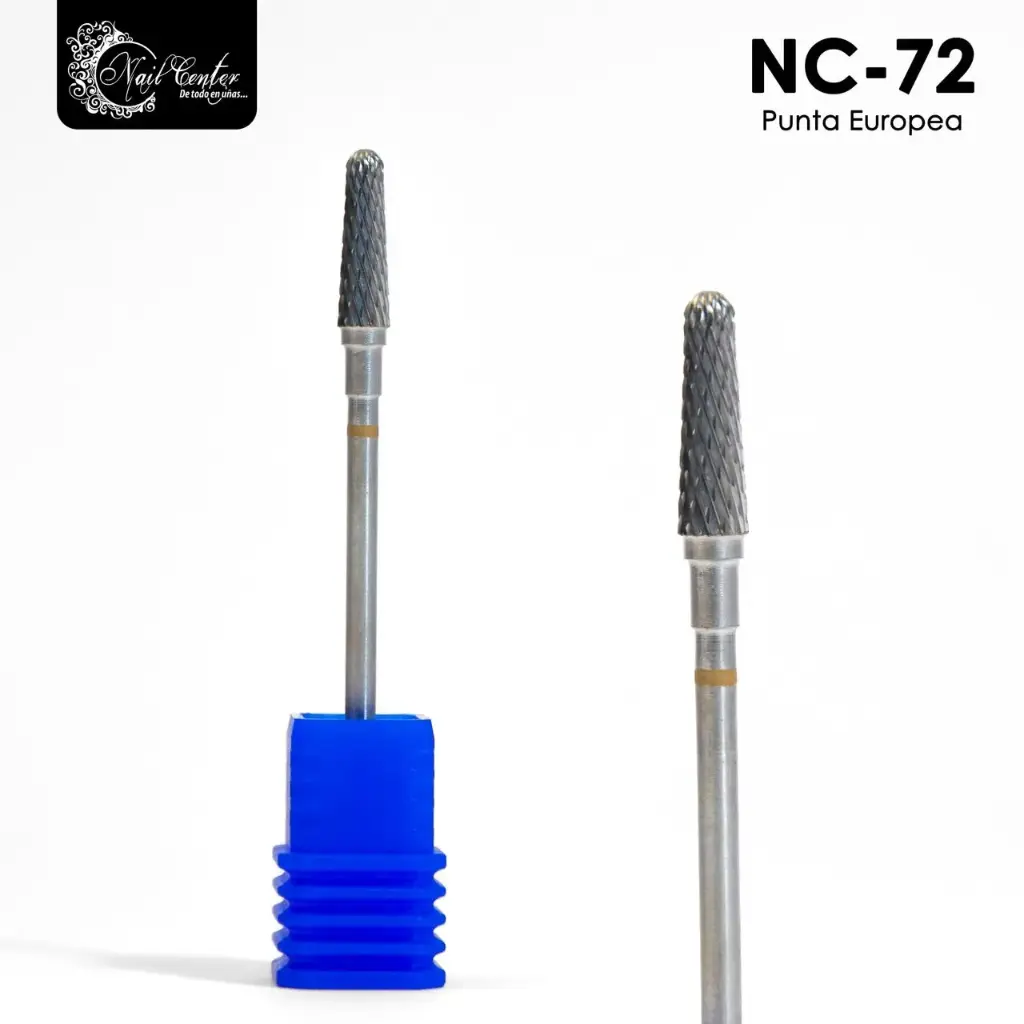 PUNTA EUROPEA MODELO NC-72