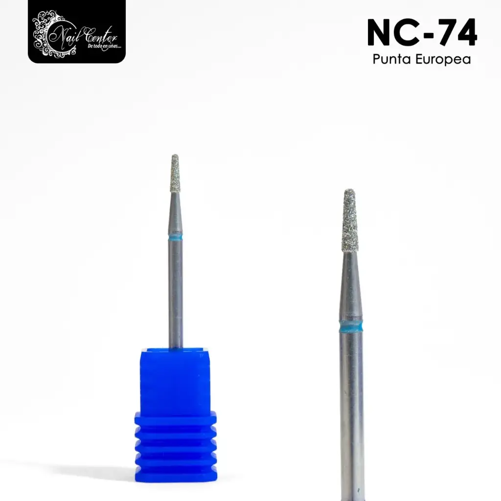 PUNTA EUROPEA MODELO NC-74