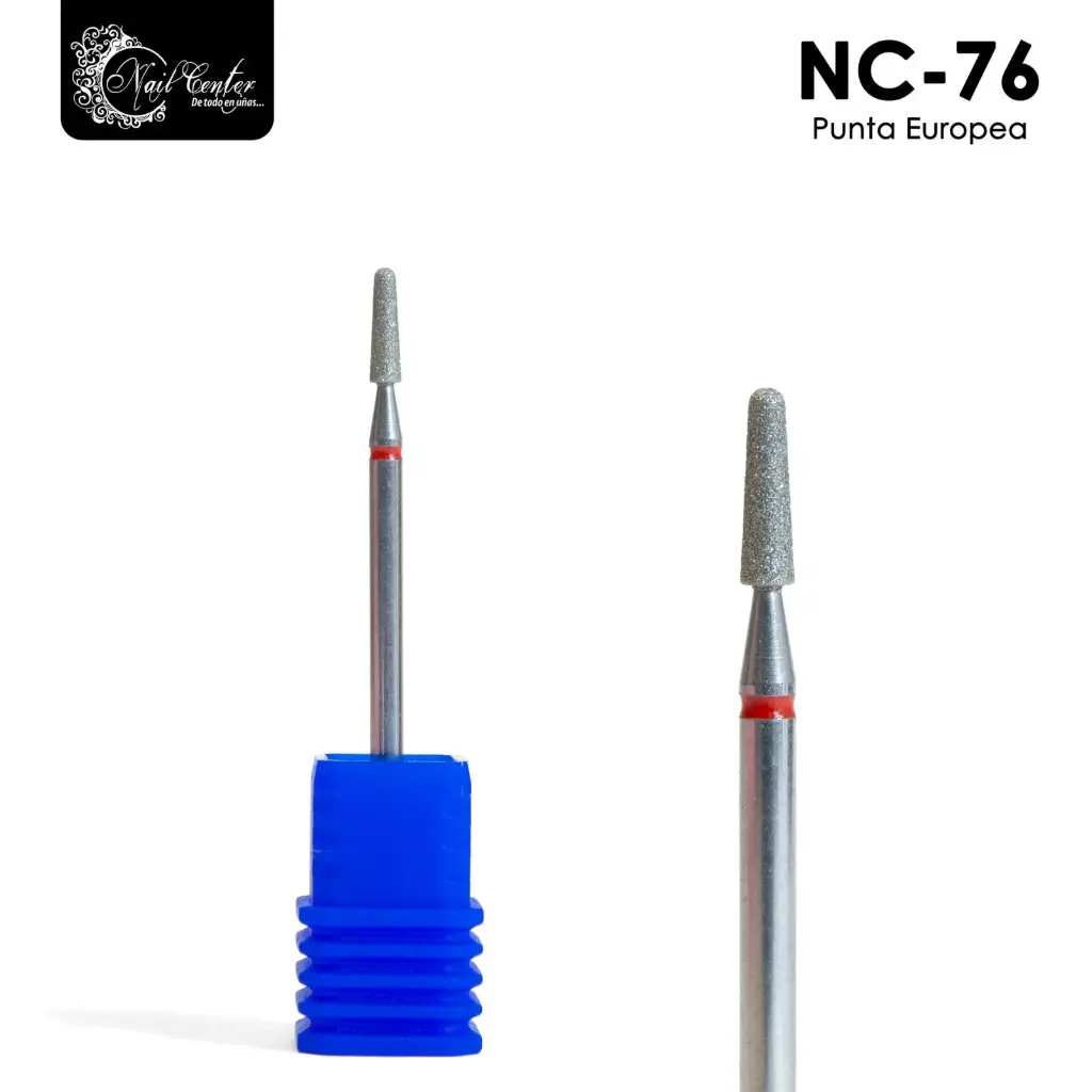 PUNTA EUROPEA MODELO NC-76