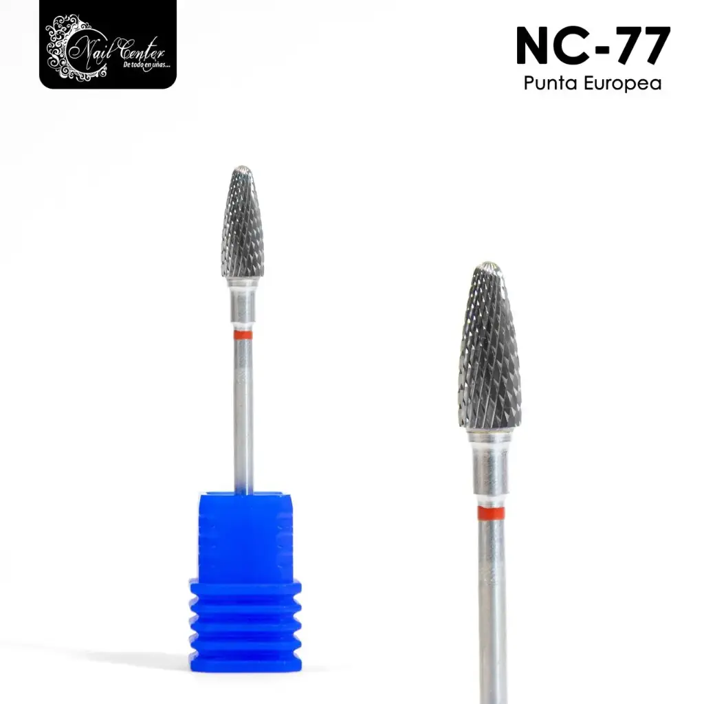 PUNTA EUROPEA MODELO NC-77