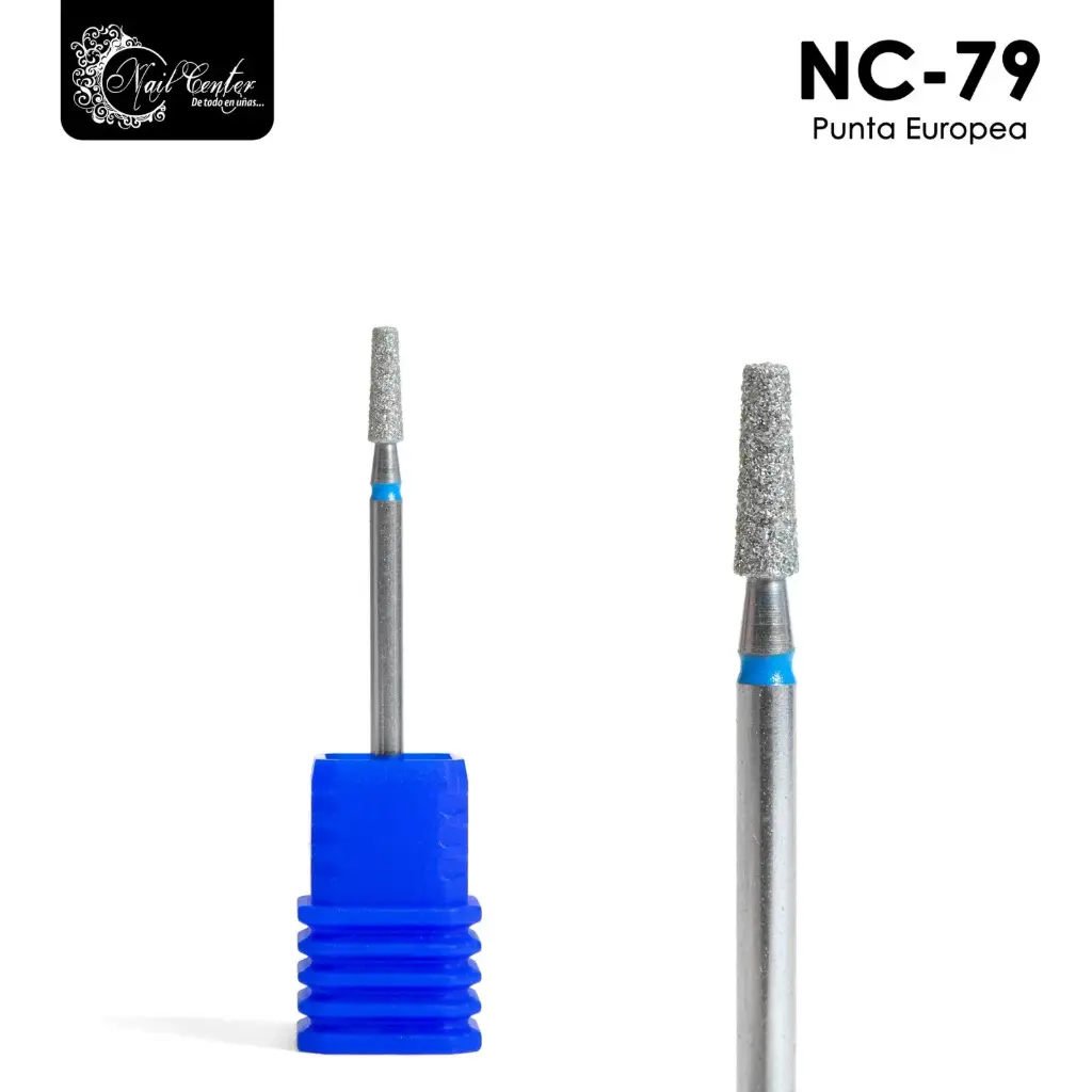 PUNTA EUROPEA MODELO NC-79