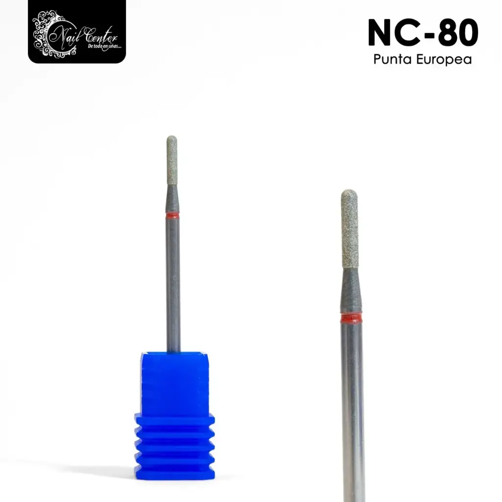 PUNTA EUROPEA MODELO NC-80