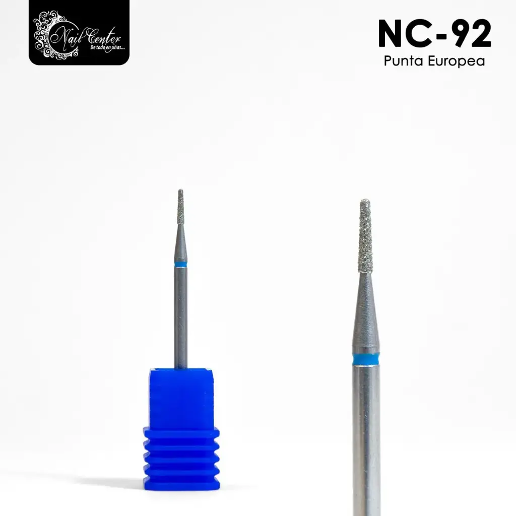PUNTA EUROPEA MODELO NC-92