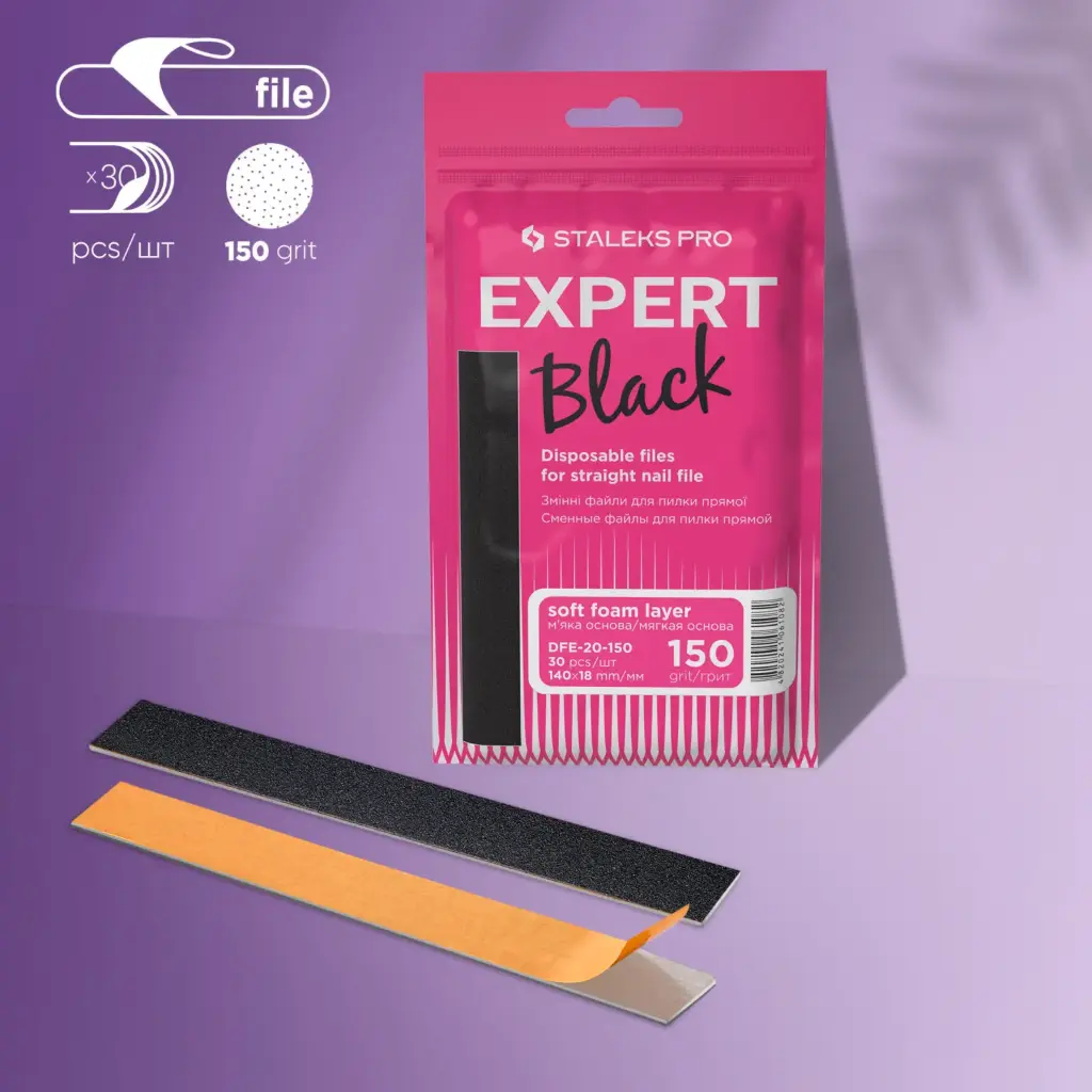 REPUESTO PARA LIMA CUADRADO EXPERT 20 GRANO 150