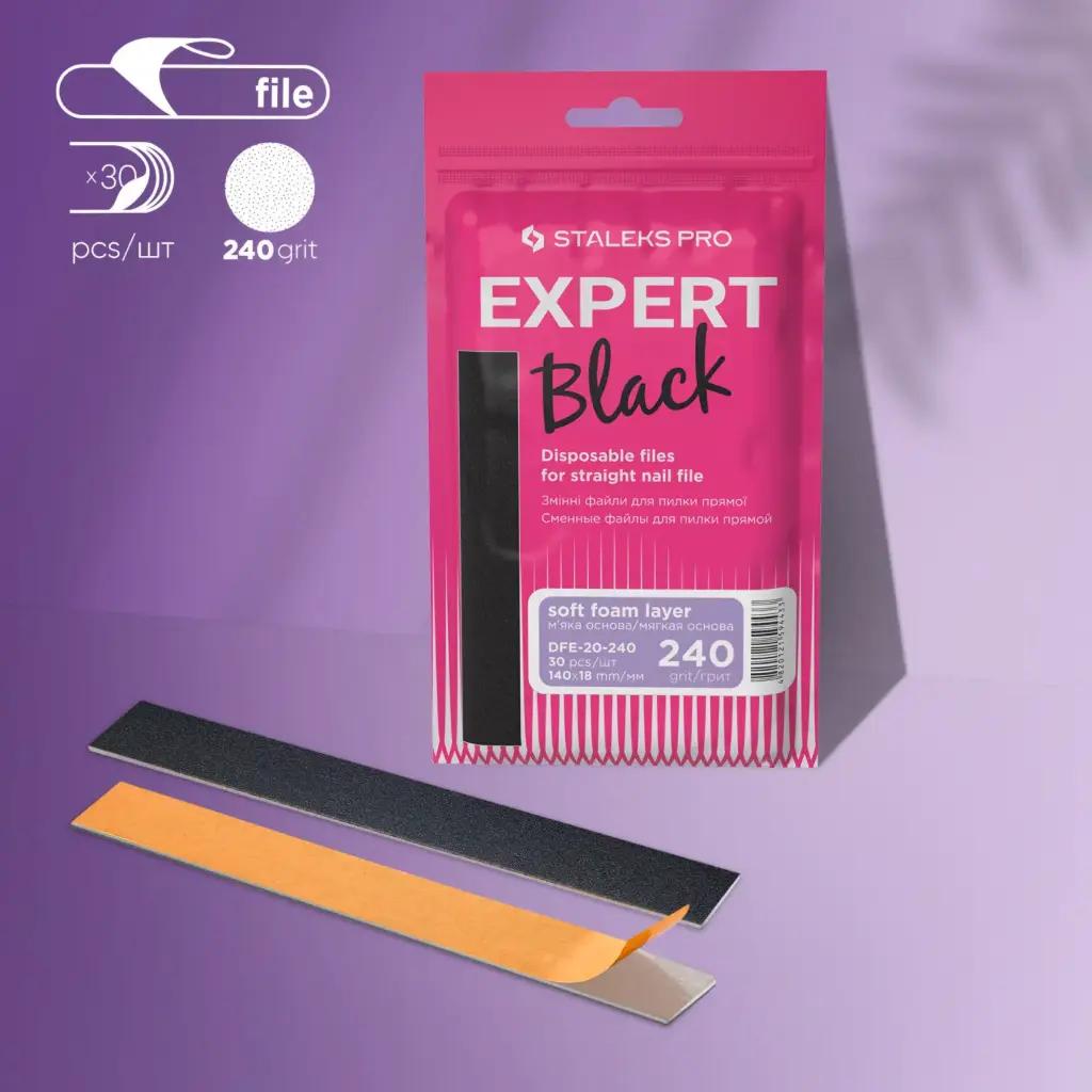 REPUESTO PARA LIMA CUADRADO EXPERT 20 GRANO 240