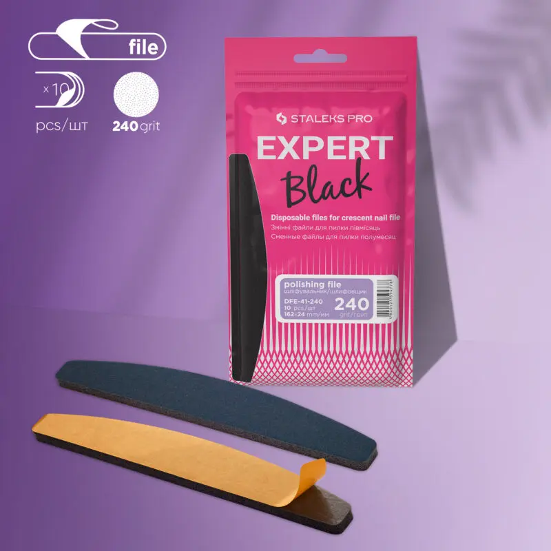 REPUESTO PARA LIMA SUAVE EXPERT 41 GRANO 240