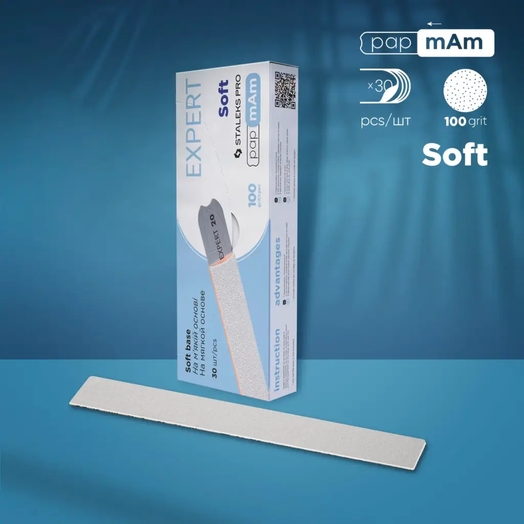 REPUESTOS BLANCOS PARA LIMA BASE SUAVE EXPERT 20 GRANO 100