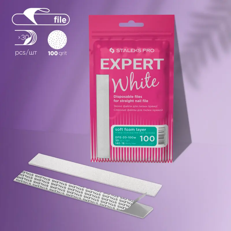 REPUESTOS BLANCOS PARA LIMA BASE SUAVE EXPERT 20 GRANO 100